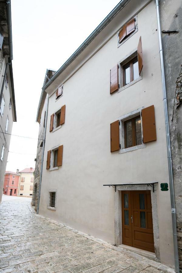 Apartment Elena Bale