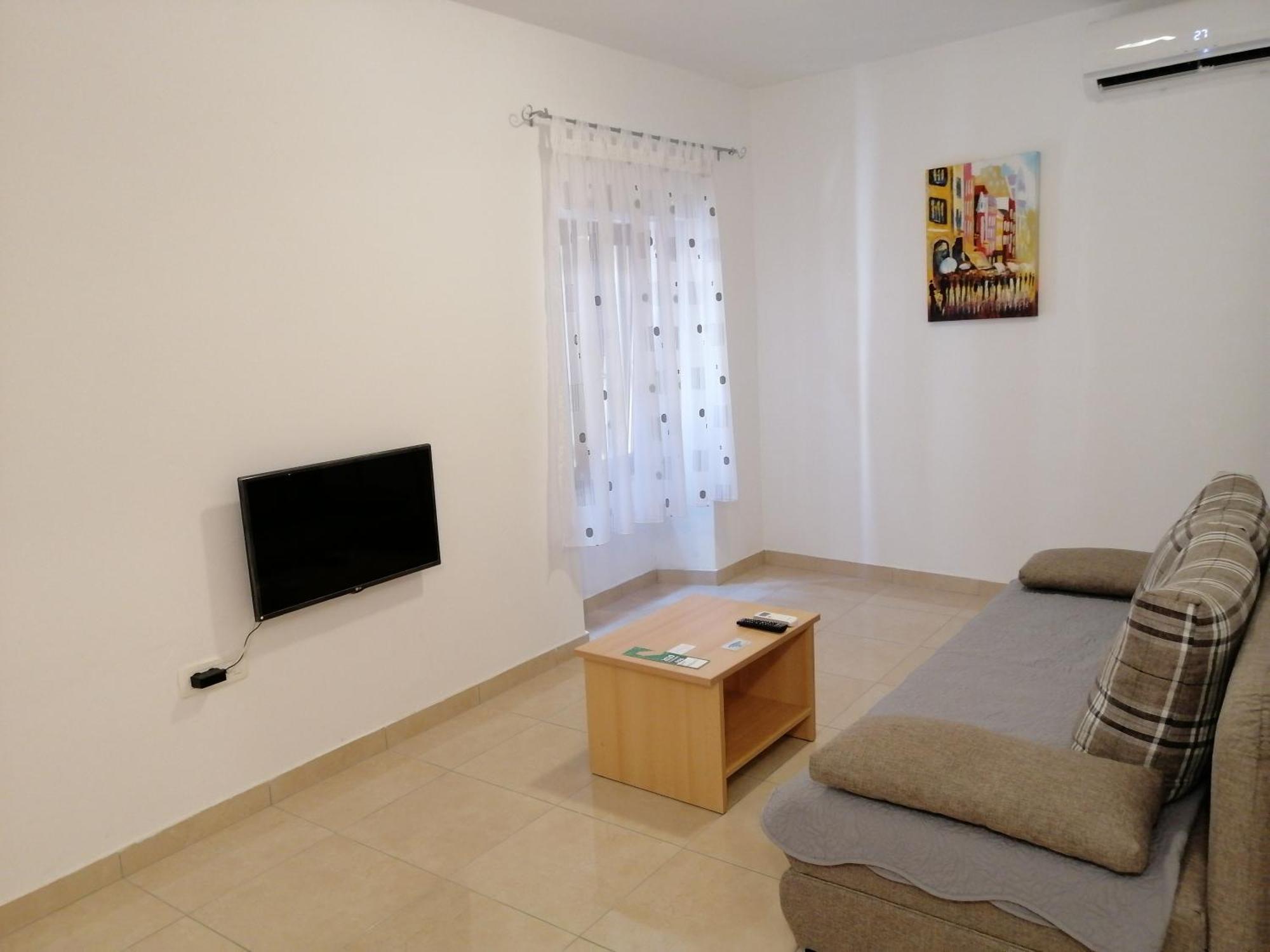 Apartman Elena *